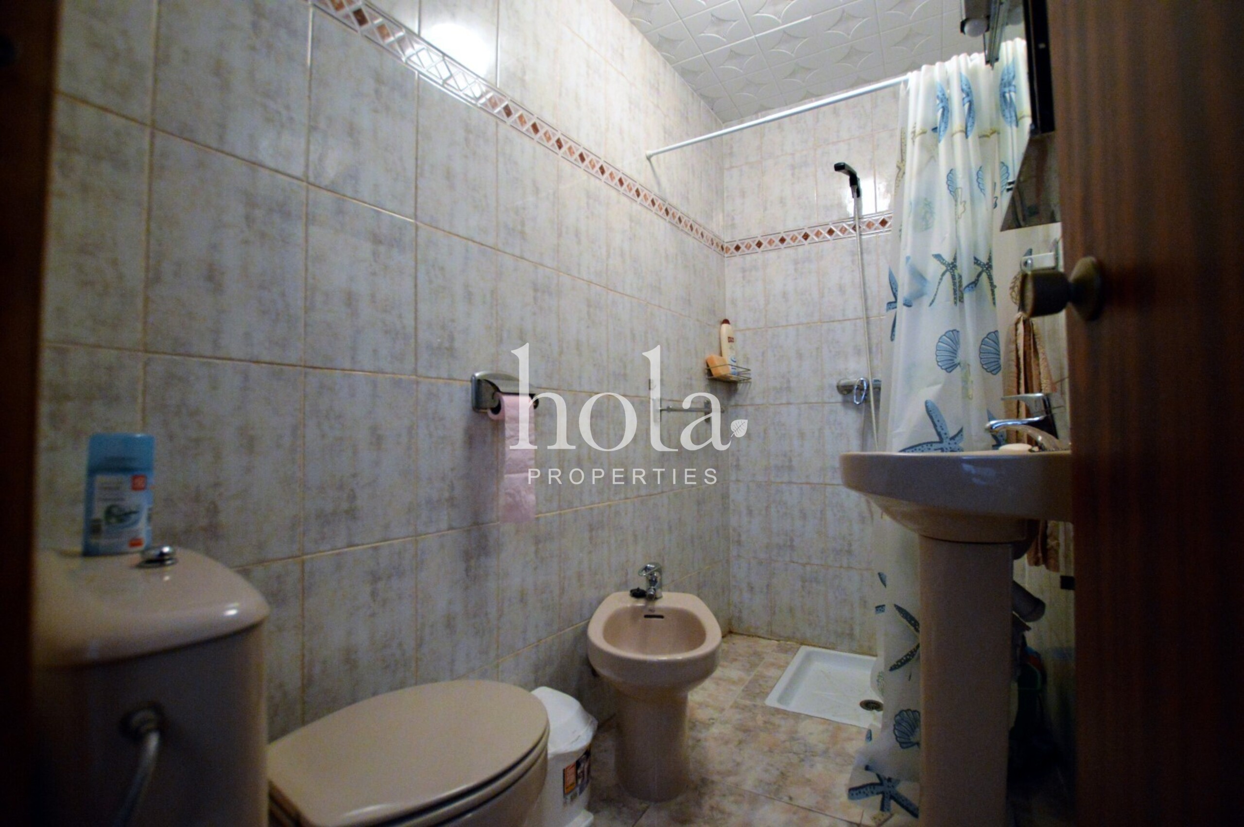 3 Bed, 3 Bath, HouseFor Sale, Lanjaron, Granada