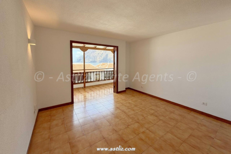 1 Bed, 1 Bath, ApartmentFor Sale, Poblado Marinero, Acantilados de Los Gigantes