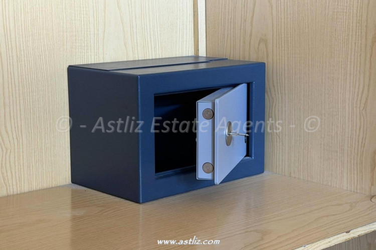 1 Bed, 1 Bath, ApartmentFor Sale, Poblado Marinero, Acantilados de Los Gigantes