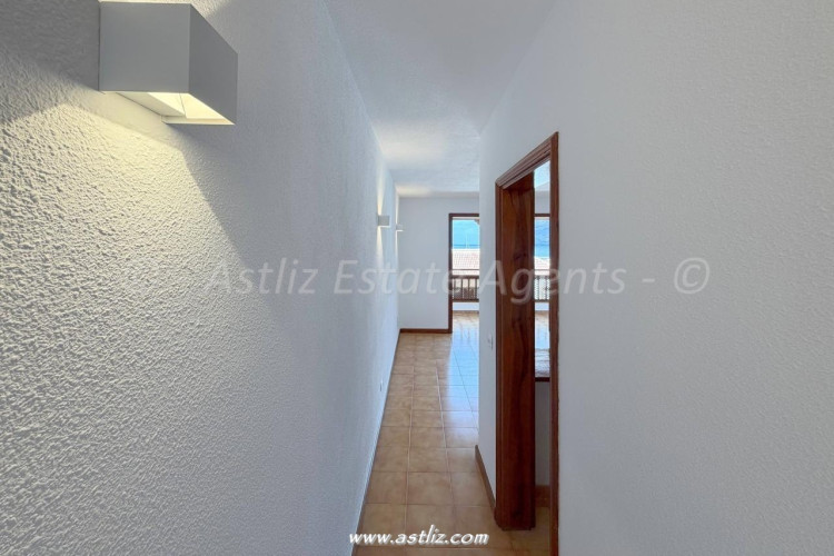 1 Bed, 1 Bath, ApartmentFor Sale, Poblado Marinero, Acantilados de Los Gigantes