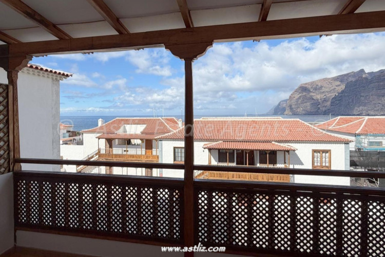 1 Bed, 1 Bath, ApartmentFor Sale, Poblado Marinero, Acantilados de Los Gigantes