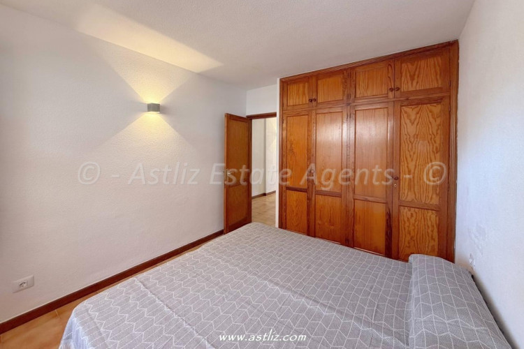 1 Bed, 1 Bath, ApartmentFor Sale, Poblado Marinero, Acantilados de Los Gigantes