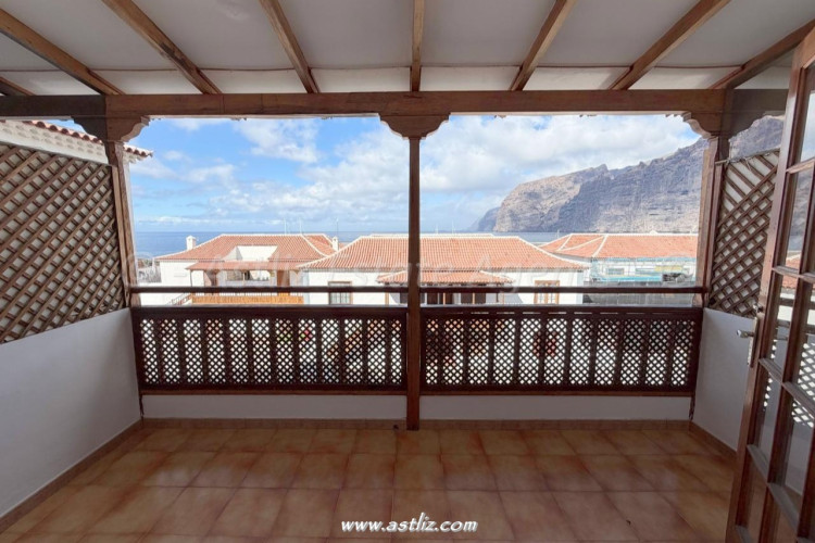 1 Bed, 1 Bath, ApartmentFor Sale, Poblado Marinero, Acantilados de Los Gigantes