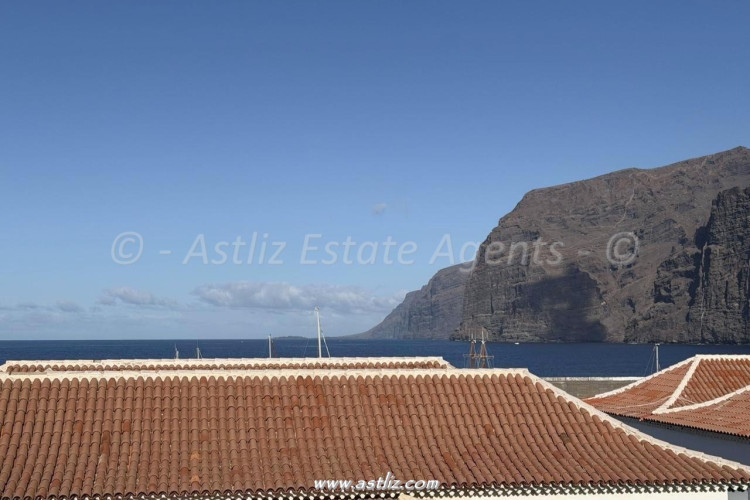 1 Bed, 1 Bath, ApartmentFor Sale, Poblado Marinero, Acantilados de Los Gigantes
