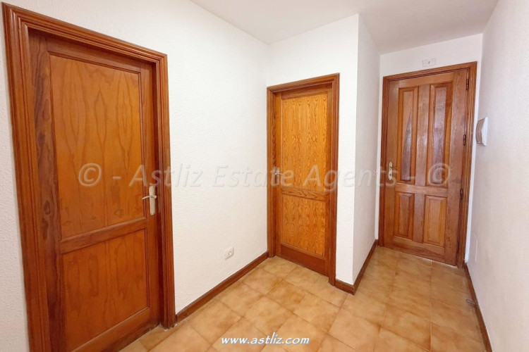 1 Bed, 1 Bath, ApartmentFor Sale, Poblado Marinero, Acantilados de Los Gigantes