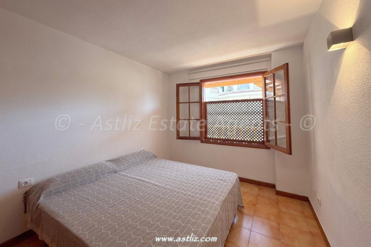 1 Bed, 1 Bath, ApartmentFor Sale, Poblado Marinero, Acantilados de Los Gigantes