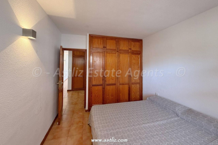 1 Bed, 1 Bath, ApartmentFor Sale, Poblado Marinero, Acantilados de Los Gigantes