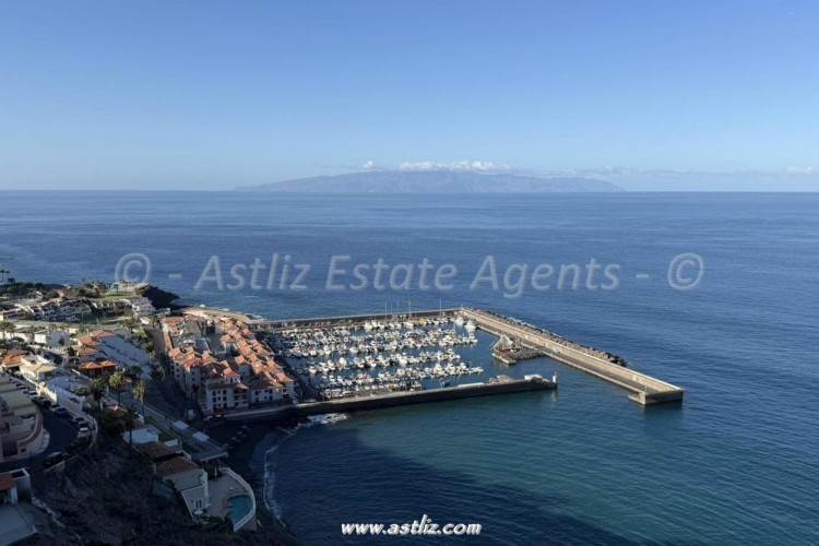 1 Bed, 1 Bath, ApartmentFor Sale, Poblado Marinero, Acantilados de Los Gigantes