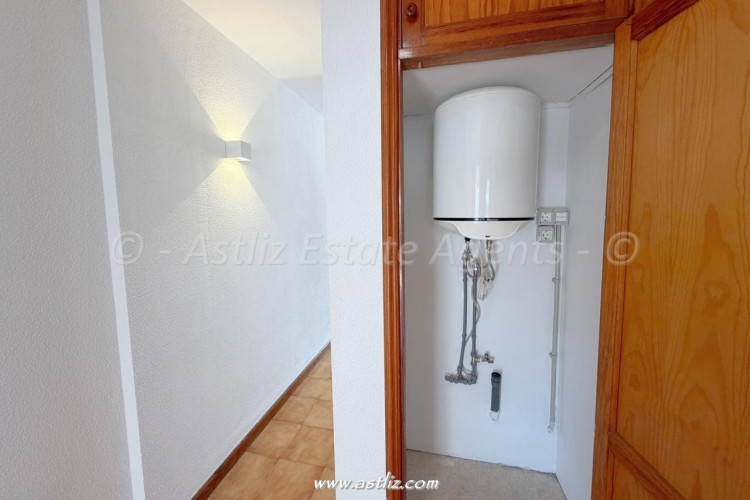 1 Bed, 1 Bath, ApartmentFor Sale, Poblado Marinero, Acantilados de Los Gigantes