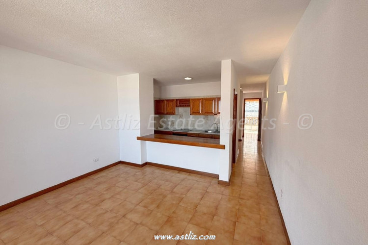 1 Bed, 1 Bath, ApartmentFor Sale, Poblado Marinero, Acantilados de Los Gigantes