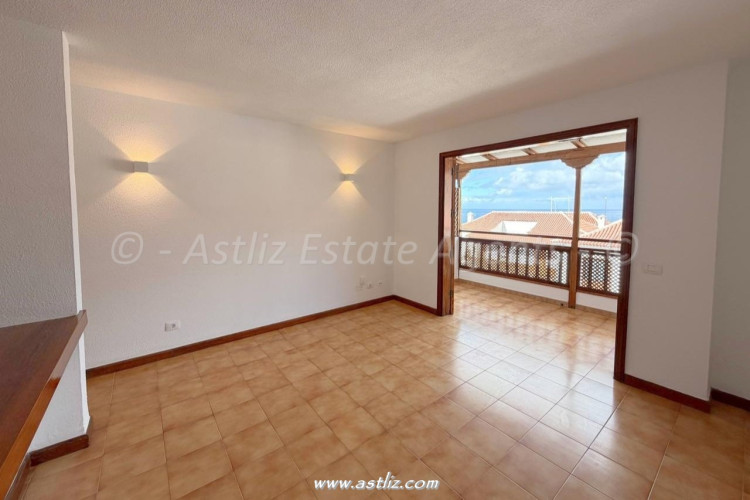 1 Bed, 1 Bath, ApartmentFor Sale, Poblado Marinero, Acantilados de Los Gigantes