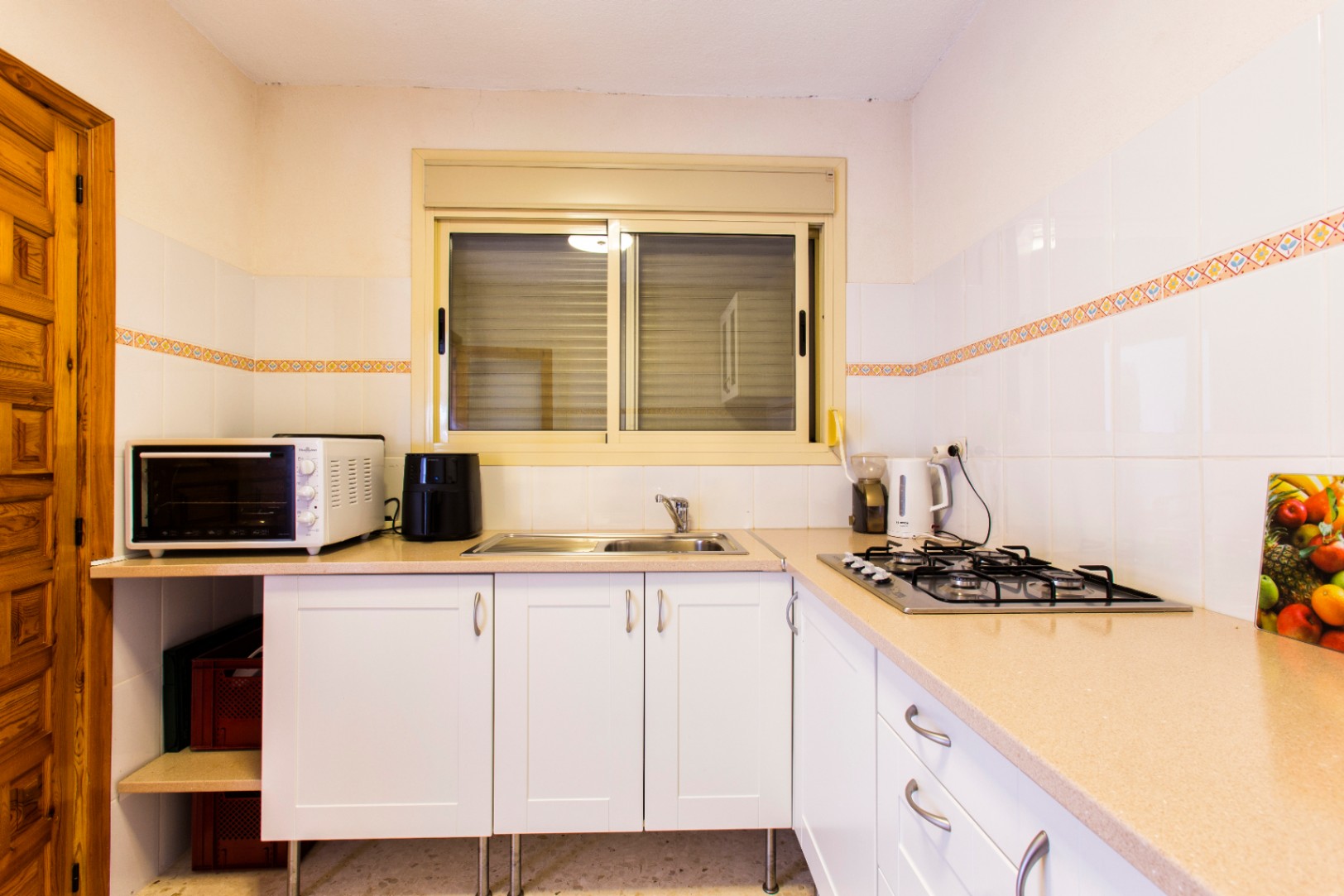 2 Bed, 1 Bath, HouseFor Sale, Calpe, Alicante