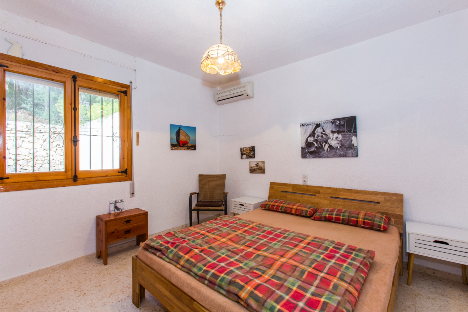 2 Bed, 1 Bath, HouseFor Sale, Calpe, Alicante