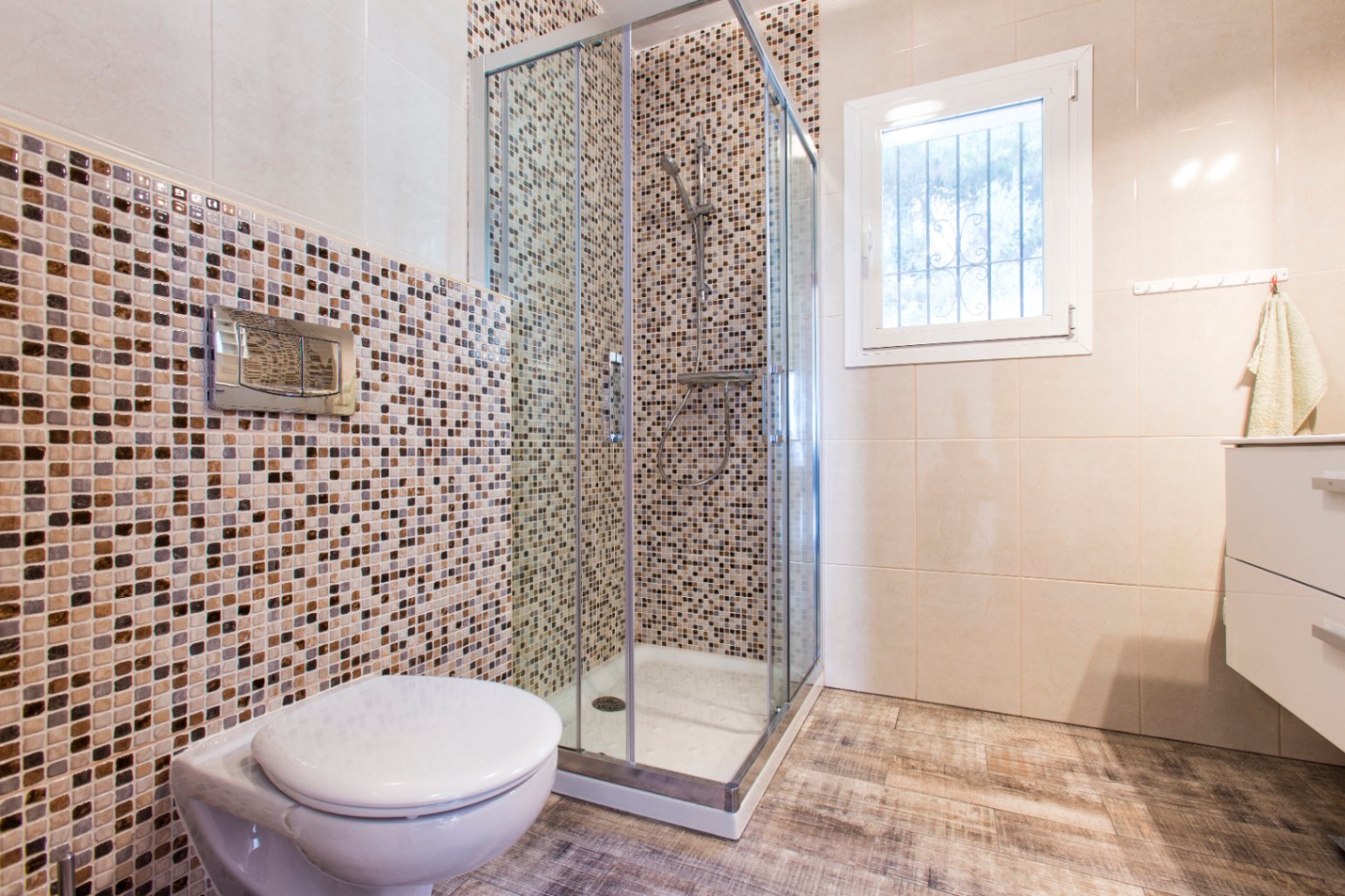 2 Bed, 1 Bath, HouseFor Sale, Calpe, Alicante