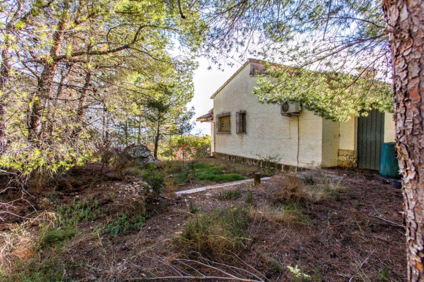 2 Bed, 1 Bath, HouseFor Sale, Calpe, Alicante