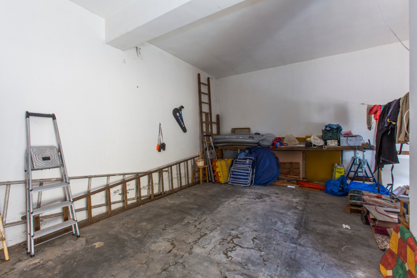 2 Bed, 1 Bath, HouseFor Sale, Calpe, Alicante