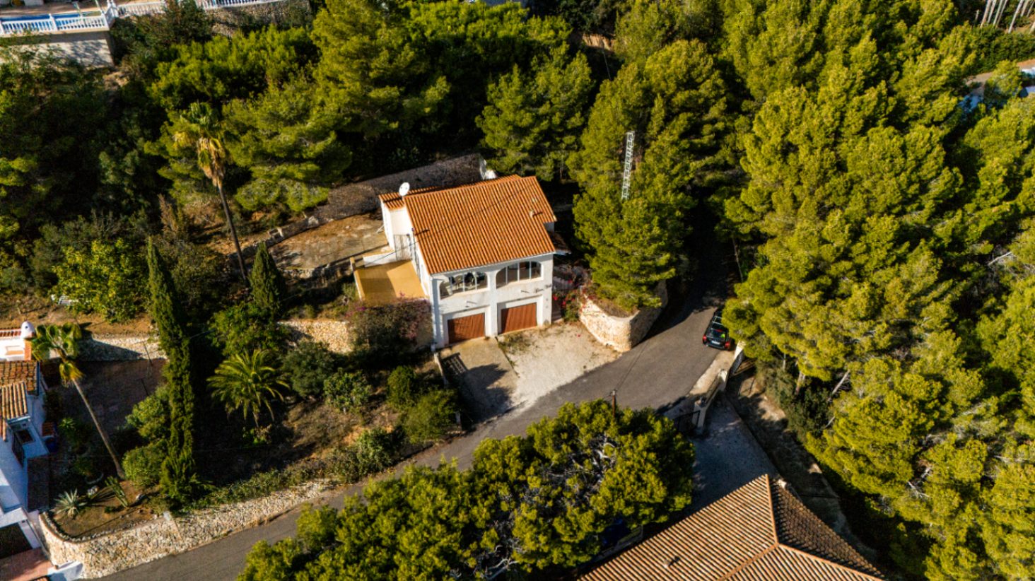 2 Bed, 1 Bath, HouseFor Sale, Calpe, Alicante