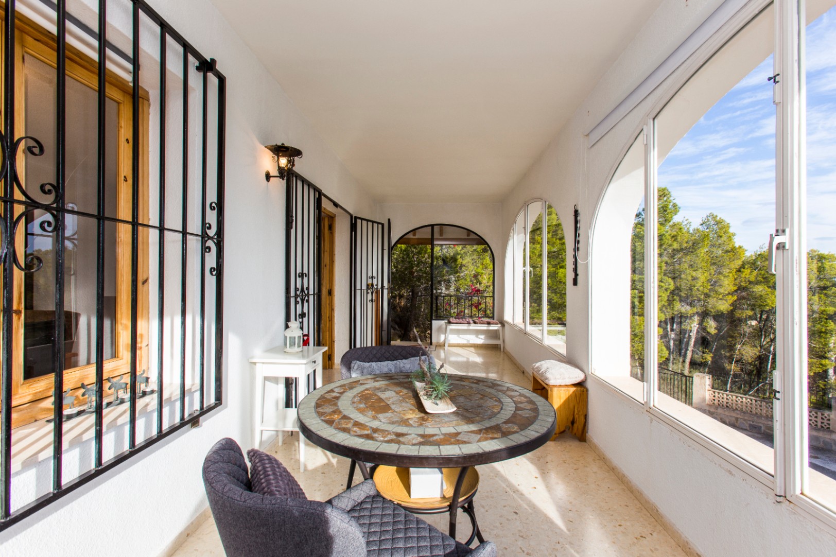 2 Bed, 1 Bath, HouseFor Sale, Calpe, Alicante