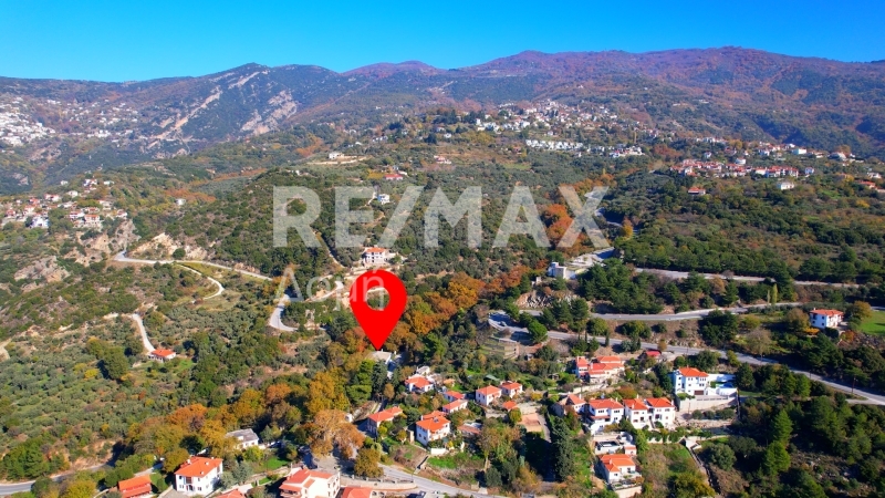 3 Bed, 2 Bath, HouseFor Sale, Stagiates, Portaria, Magnesia