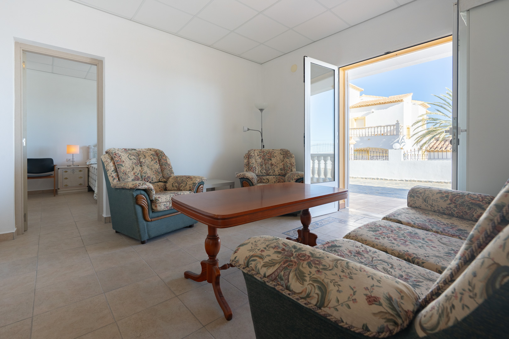 4 Bed, 4 Bath, HouseFor Sale, Calpe, Alicante