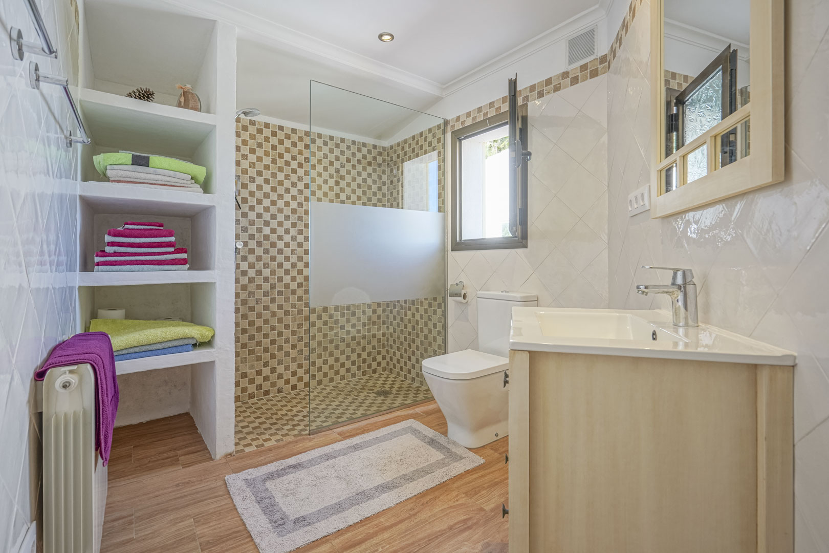 5 Bed, 3 Bath, HouseFor Sale, Javea, Alicante