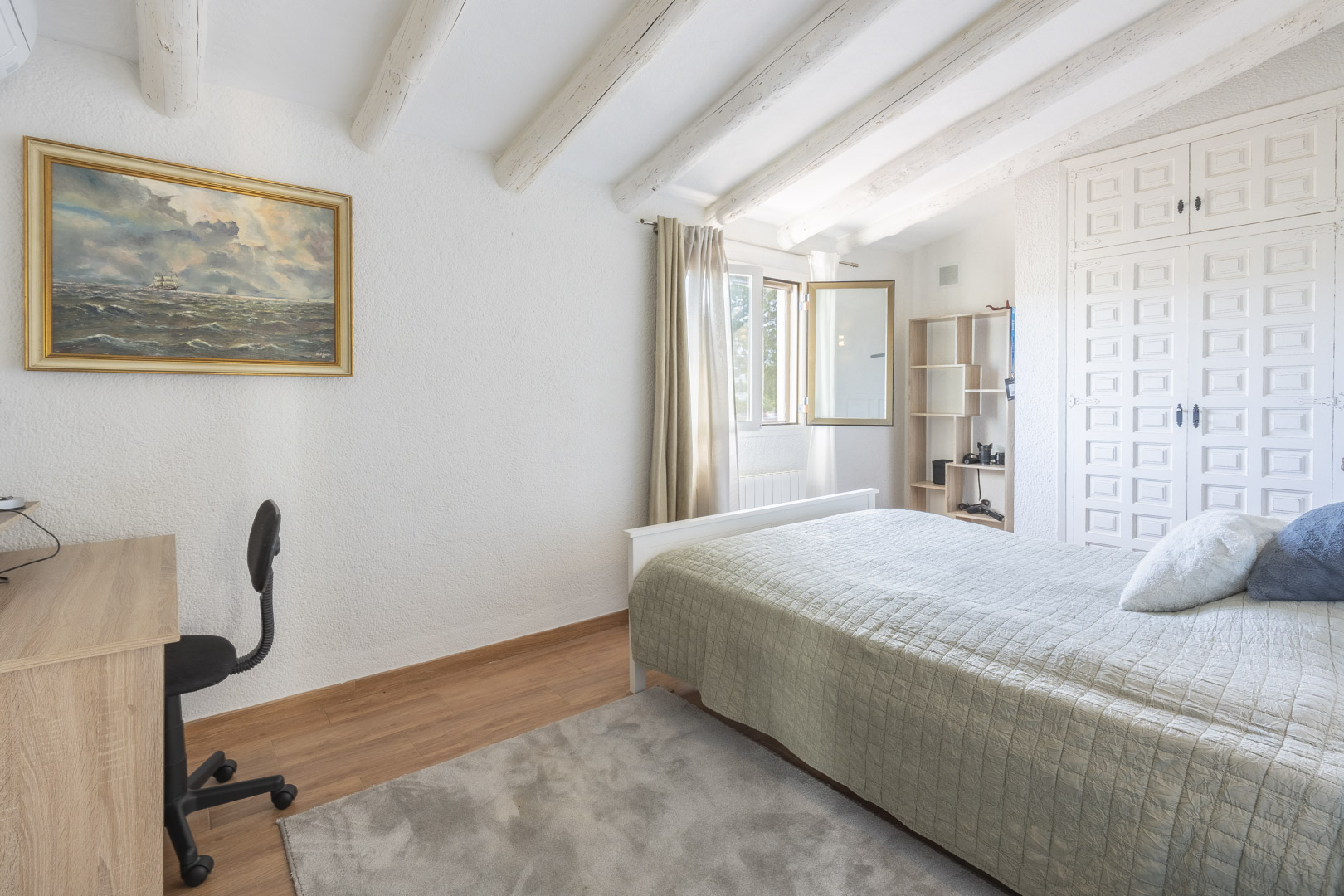 5 Bed, 3 Bath, HouseFor Sale, Javea, Alicante