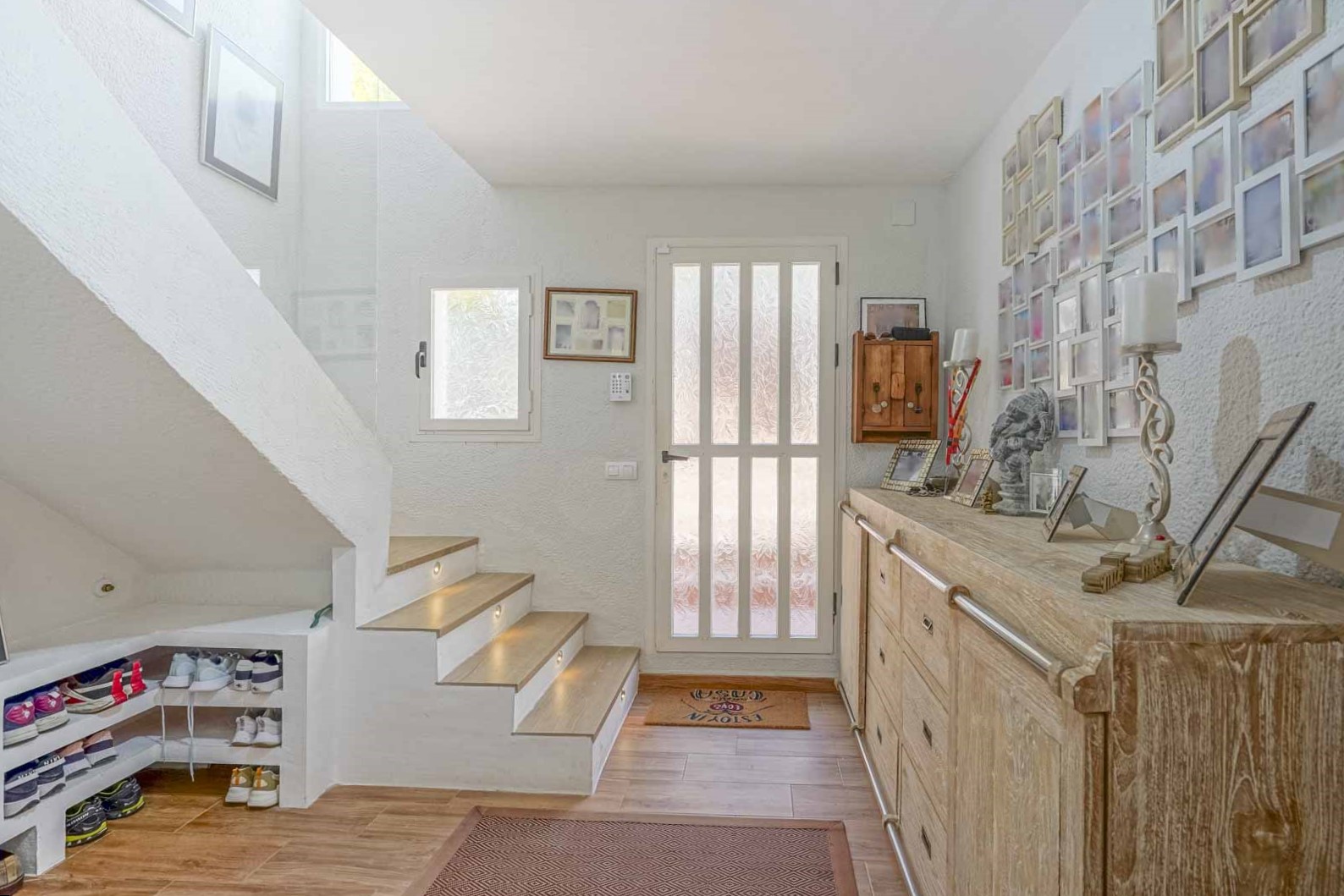 5 Bed, 3 Bath, HouseFor Sale, Javea, Alicante