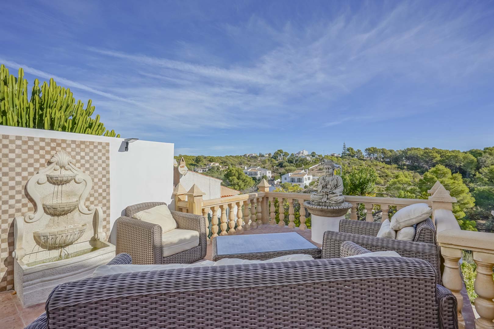 5 Bed, 3 Bath, HouseFor Sale, Javea, Alicante