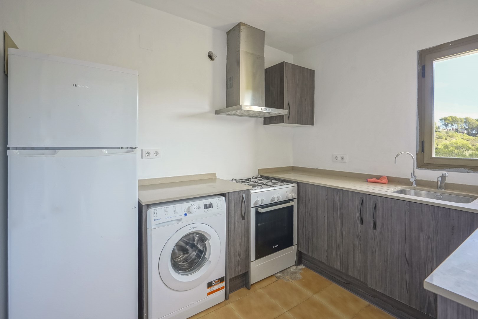 5 Bed, 3 Bath, HouseFor Sale, Javea, Alicante