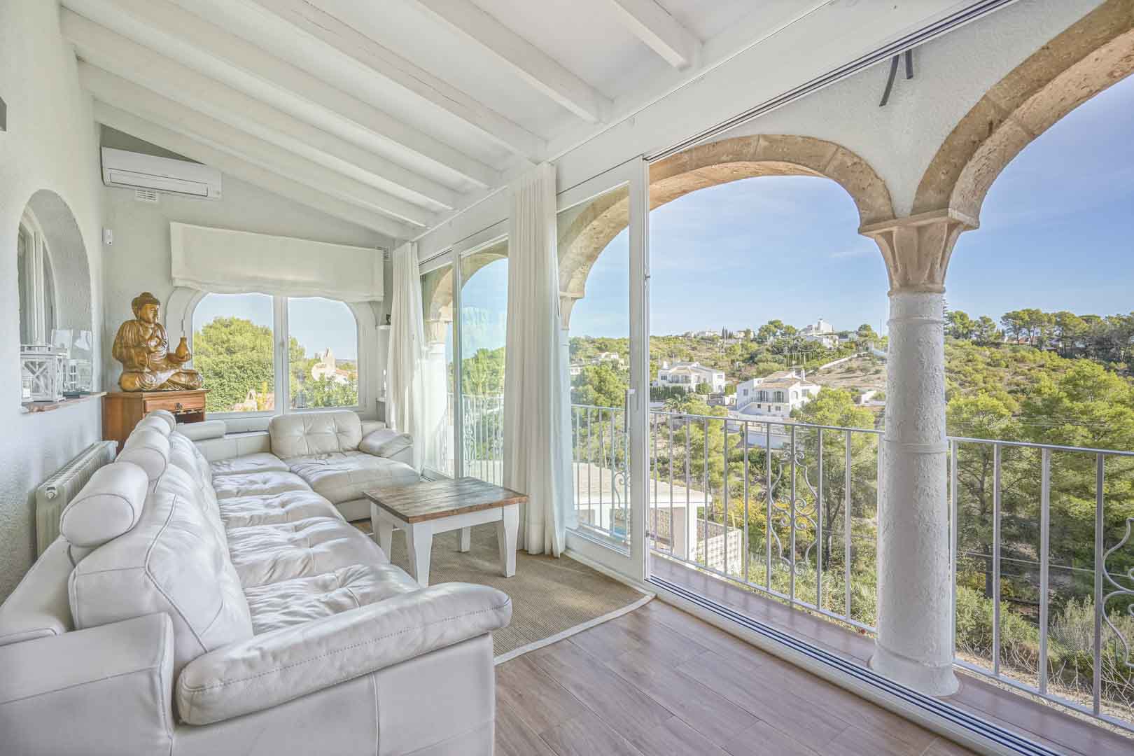 5 Bed, 3 Bath, HouseFor Sale, Javea, Alicante