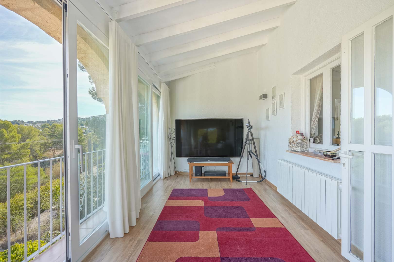 5 Bed, 3 Bath, HouseFor Sale, Javea, Alicante