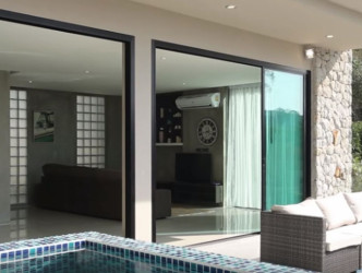 2 Bed, 2 Bath, HouseFor Sale, 46/20 Moo 5 Kamala Kathu Phuket 83150 Thailand, Phuket, Kamala, West