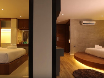 2 Bed, 2 Bath, HouseFor Sale, 46/20 Moo 5 Kamala Kathu Phuket 83150 Thailand, Phuket, Kamala, West