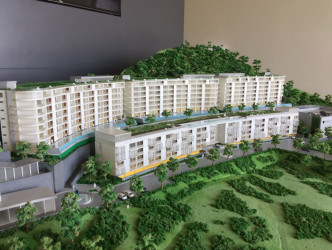 1 Bed, 1 Bath, ApartmentFor Sale, 77/77 Chalermprakiat Ror9 Rd. Rassada. Muang, Phuk, Phuket, Karon, SouthWest