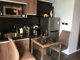 1 Bed, 1 Bath, ApartmentFor Sale, 77/77 Chalermprakiat Ror9 Rd. Rassada. Muang, Phuk, Phuket, Karon, SouthWest