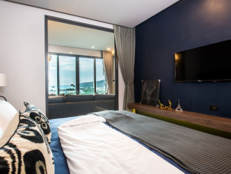 1 Bed, 1 Bath, ApartmentFor Sale, 77/77 Chalermprakiat Ror9 Rd. Rassada. Muang, Phuk, Phuket, Karon, SouthWest