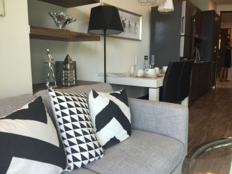 1 Bed, 1 Bath, ApartmentFor Sale, Phuket, Kamala, West