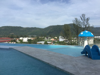 1 Bed, 1 Bath, ApartmentFor Sale, Phuket, Kamala, West