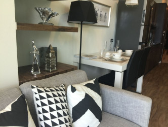 1 Bed, 1 Bath, ApartmentFor Sale, Phuket, Kamala, West