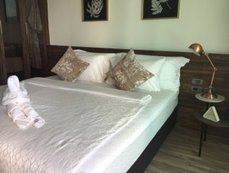 1 Bed, 1 Bath, ApartmentFor Sale, Phuket, Kamala, West