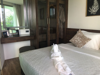 1 Bed, 1 Bath, ApartmentFor Sale, Phuket, Kamala, West