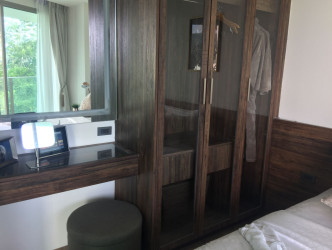 1 Bed, 1 Bath, ApartmentFor Sale, Phuket, Kamala, West