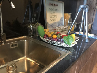 1 Bed, 1 Bath, ApartmentFor Sale, Phuket, Kamala, West