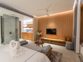 1 Bed, 1 Bath, ApartmentFor Sale, Phuket, Kamala, West