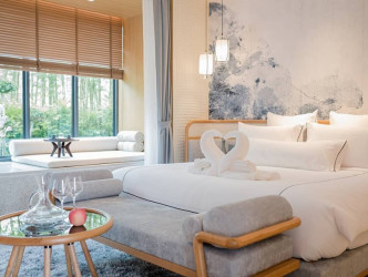 1 Bed, 1 Bath, ApartmentFor Sale, Phuket, Kamala, West