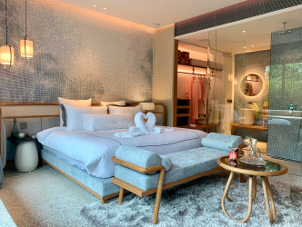 1 Bed, 1 Bath, ApartmentFor Sale, Phuket, Kamala, West