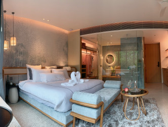 1 Bed, 1 Bath, ApartmentFor Sale, Phuket, Kamala, West