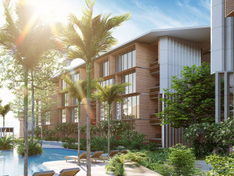 1 Bed, 1 Bath, ApartmentFor Sale, Phuket, Kamala, West