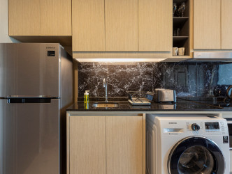 1 Bed, 1 Bath, ApartmentFor Sale, 110/220 Moo 3, Choengtalay, Thalang, Phuket 83110, Phuket, Surin, NorthWest