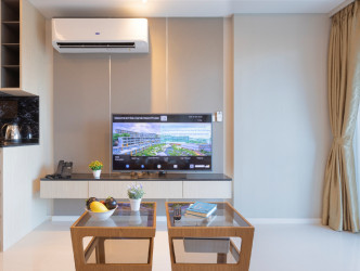 1 Bed, 1 Bath, ApartmentFor Sale, 110/220 Moo 3, Choengtalay, Thalang, Phuket 83110, Phuket, Surin, NorthWest